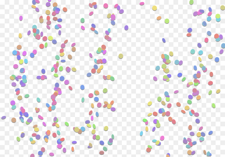 Fundo De Carnaval, Paper, Confetti Png