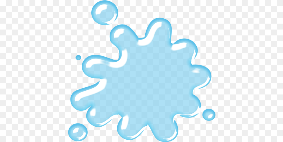 Fundo Pool Party Image Water Splash Cartoon, Nature, Outdoors, Turquoise, Snow Free Png Download