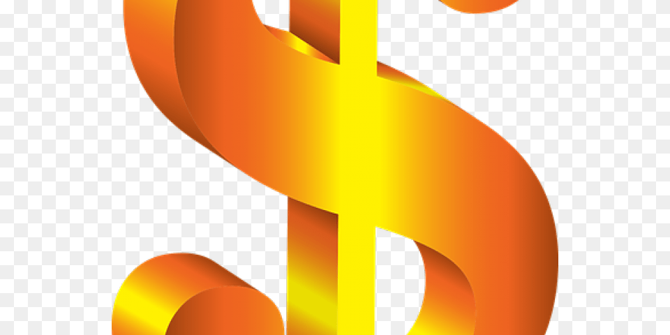 Fundraising Clipart Dollar Sign Seu Dinheiro Trabalhar Por Voc, Fire, Flame, Text, Alphabet Free Png Download