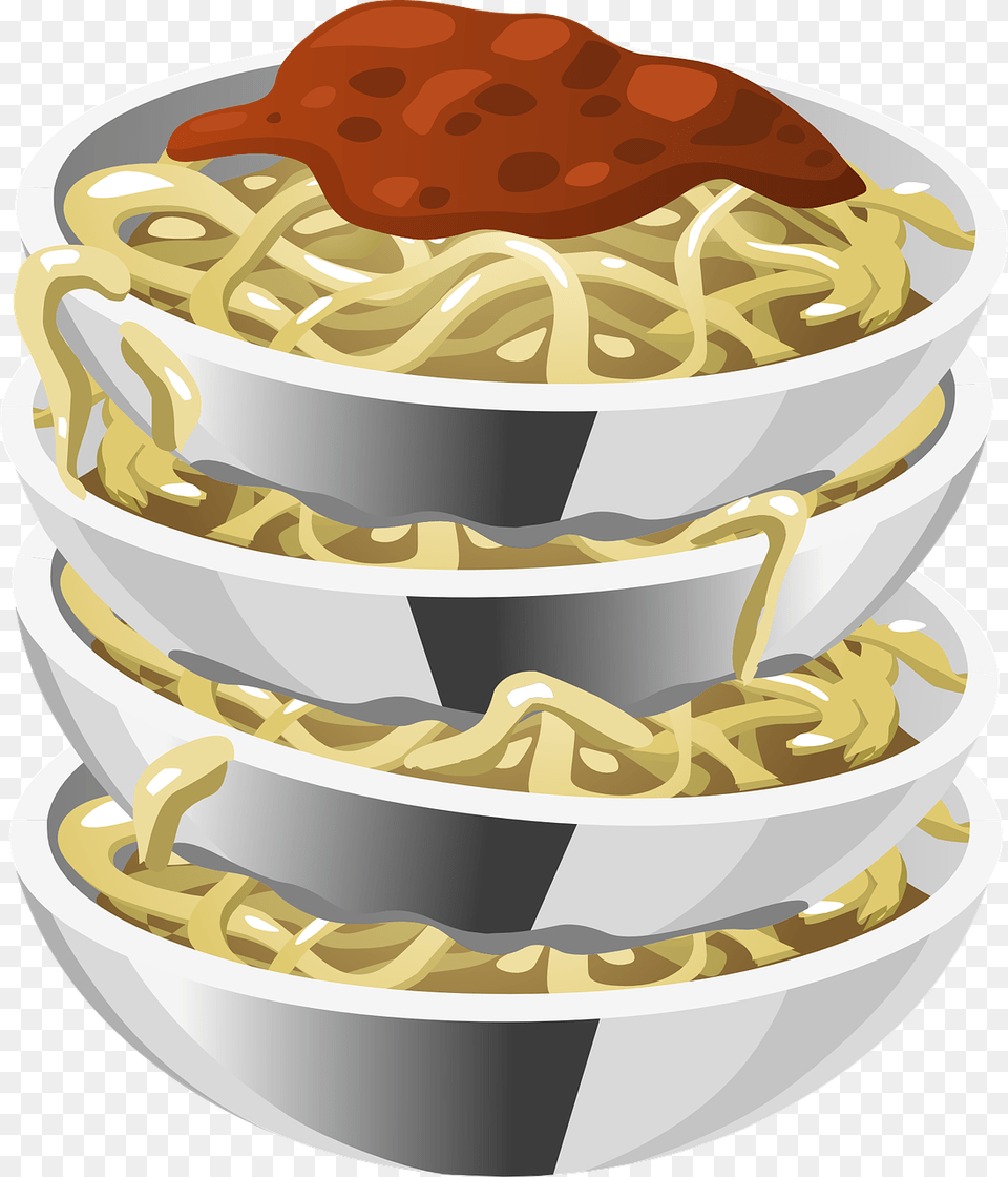 Fundraising Event Spaghetti Dinner Flyer, Food, Noodle, Pasta, Birthday Cake Free Transparent Png