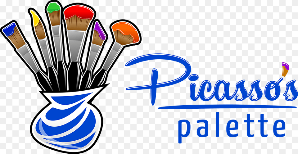 Fundraising Picassos Palette, Brush, Device, Tool, Festival Png Image