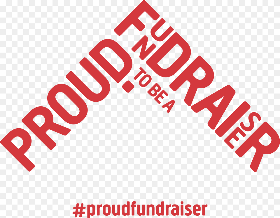 Fundraising Proud To Be A Fundraiser, Dynamite, Logo, Weapon, Text Free Png