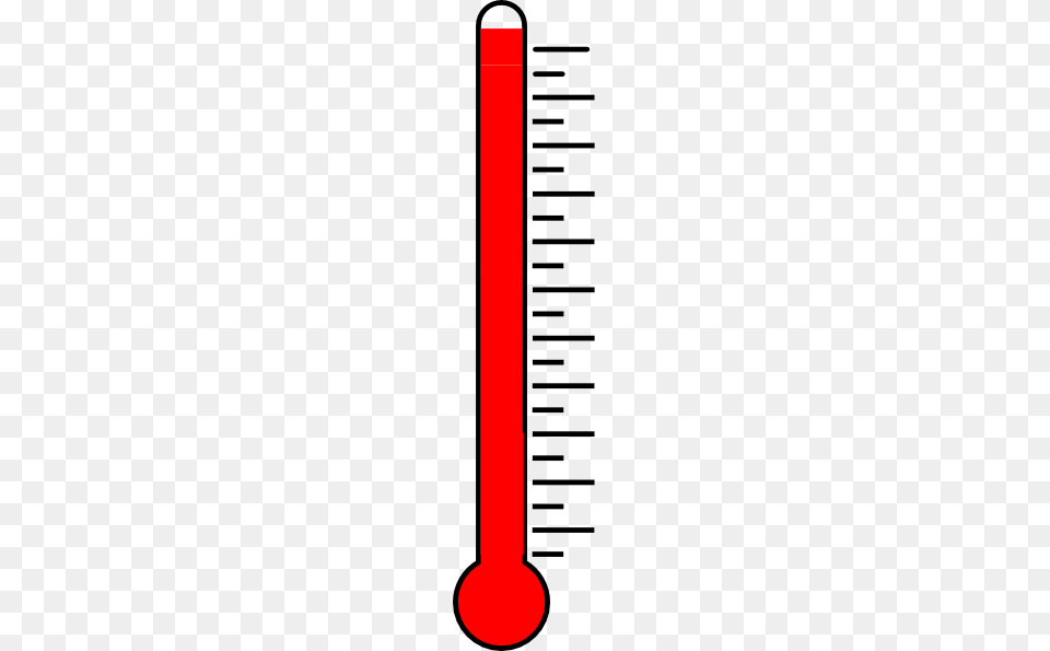 Fundraising Thermometer Clip Art, Dynamite, Weapon, Chart, Plot Png Image