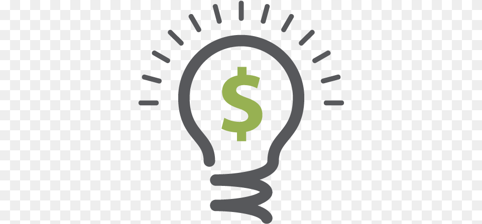 Fundraising Transparent Fundraising, Light, Lightbulb Free Png