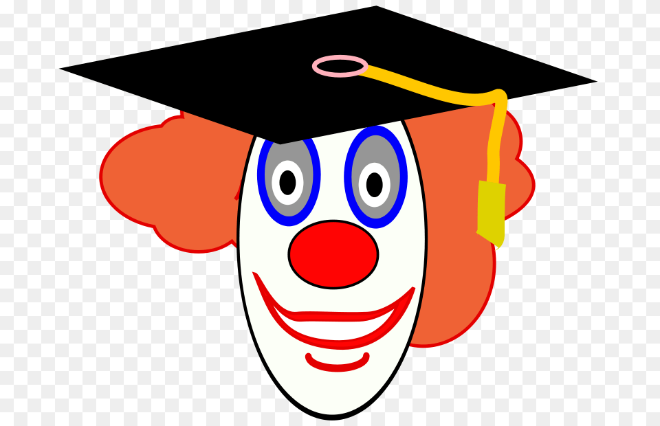 Fundraw Dot Com Clown School Graduate, Dynamite, Performer, Person, Weapon Free Transparent Png