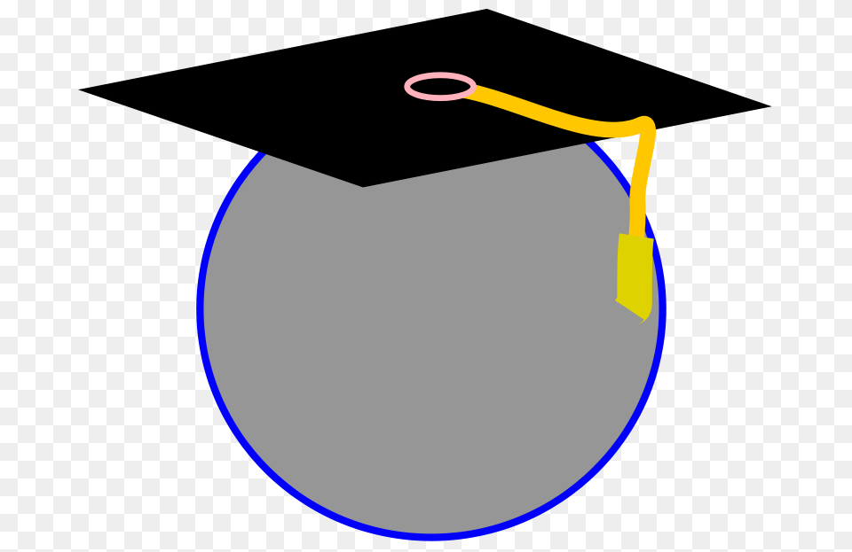 Fundraw Dot Com Graduate Icon, Graduation, Person, People, Night Free Png