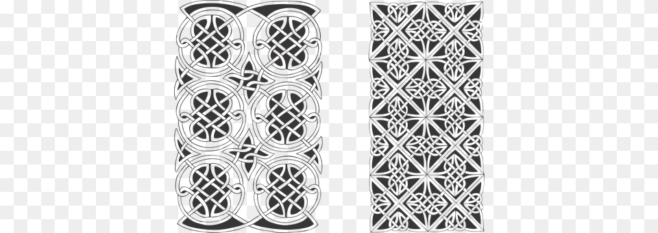 Funds Gothic Vector Celtic Patterns Gothic Gothic Patterns, Pattern Free Transparent Png