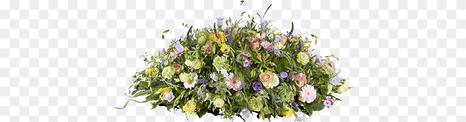 Funeral Arrangement Memory Floral Design, Art, Floral Design, Flower, Flower Arrangement Free Png Download