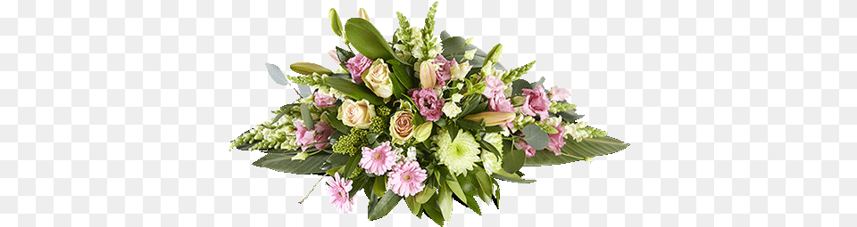 Funeral Arrangement Rouwstuk Oneindig, Flower, Flower Arrangement, Flower Bouquet, Plant Free Transparent Png