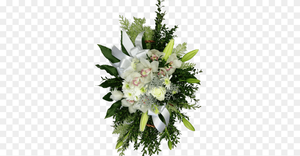Funeral Basket Bouquet, Art, Floral Design, Flower, Flower Arrangement Png Image
