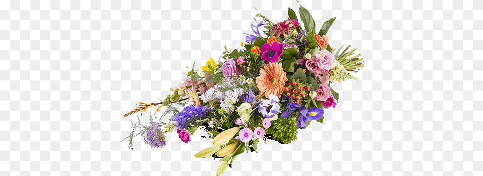 Funeral Bouquet Beloved Dierbaar Rouwboeket Fleurop, Art, Floral Design, Flower, Flower Arrangement Png