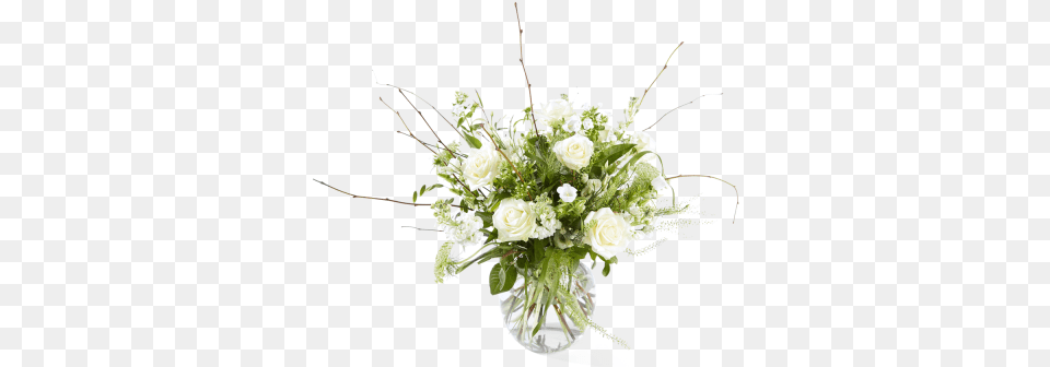 Funeral Bouquet Farewell Vase, Art, Plant, Pattern, Graphics Free Transparent Png