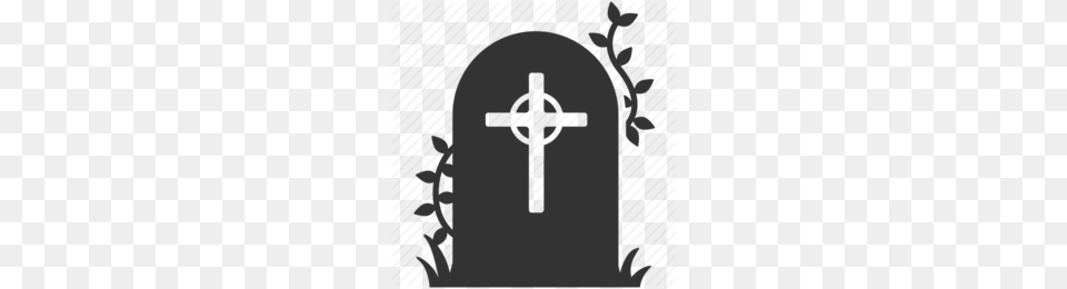 Funeral Clipart, Cross, Symbol, Altar, Architecture Png