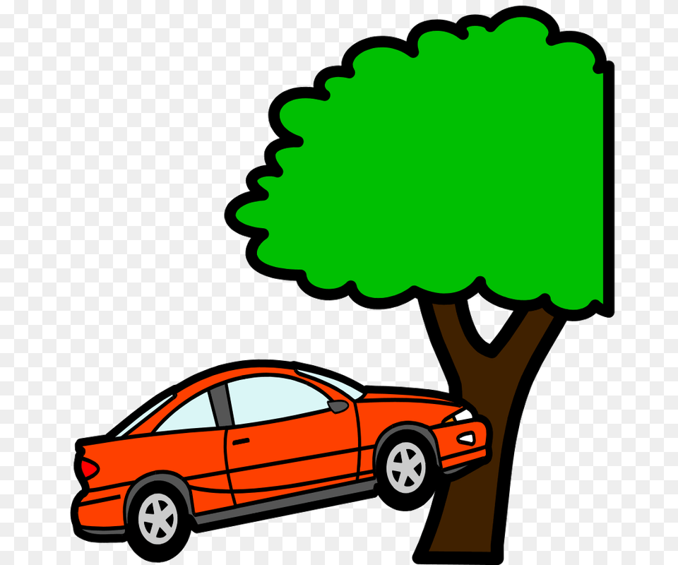 Funeral Clipart Symbol, Spoke, Car, Vehicle, Tree Free Png Download