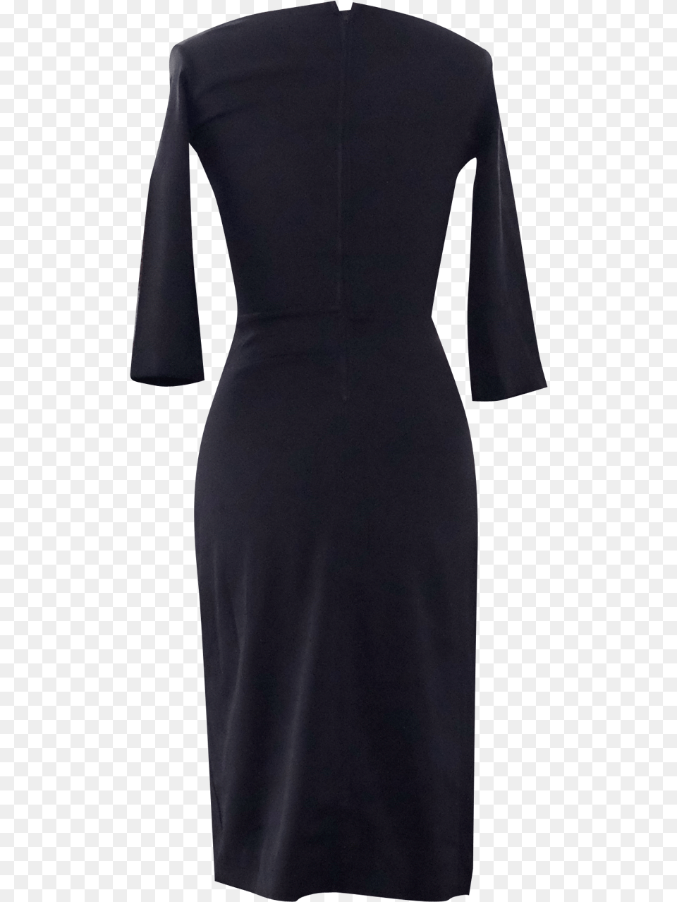 Funeral Dress By British Steele, Clothing, Long Sleeve, Sleeve, Coat Free Transparent Png