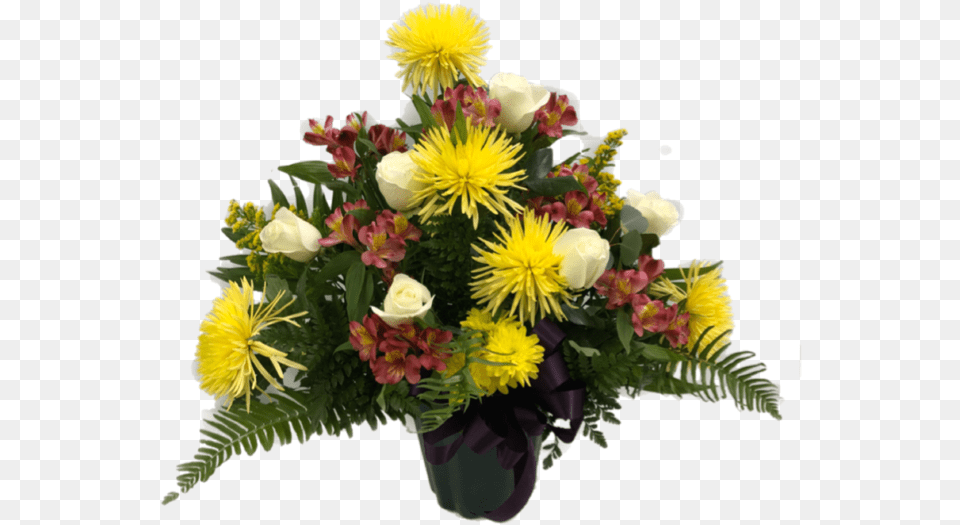 Funeral Floral Real U2014 Flowers By Tess, Flower, Flower Arrangement, Flower Bouquet, Plant Free Png