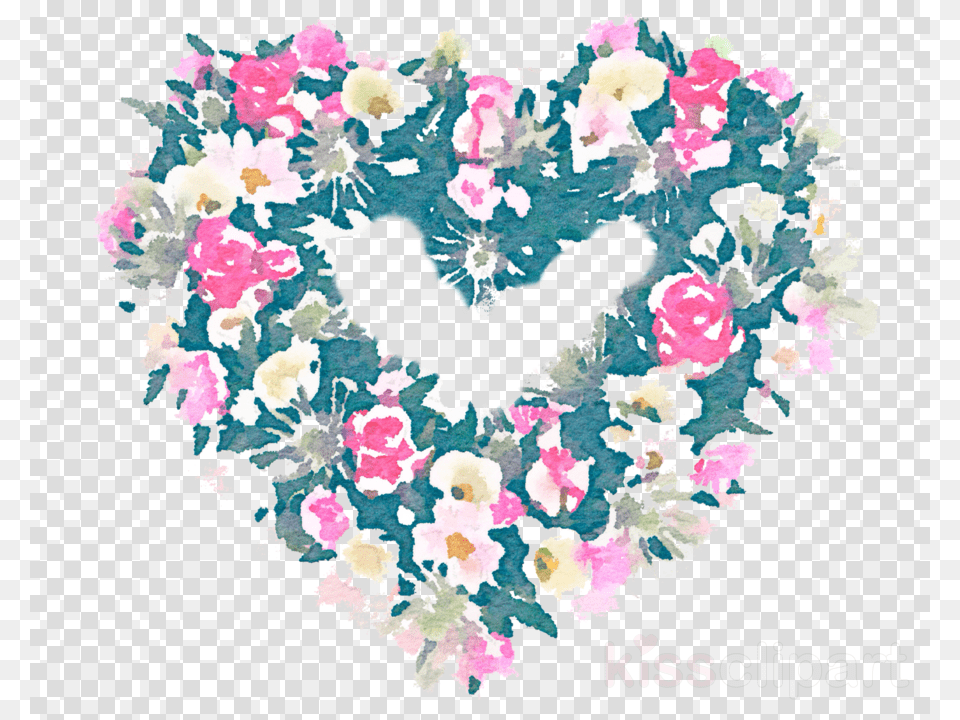 Funeral Flowers Open Heart, Flower, Flower Arrangement, Plant, Pattern Free Transparent Png