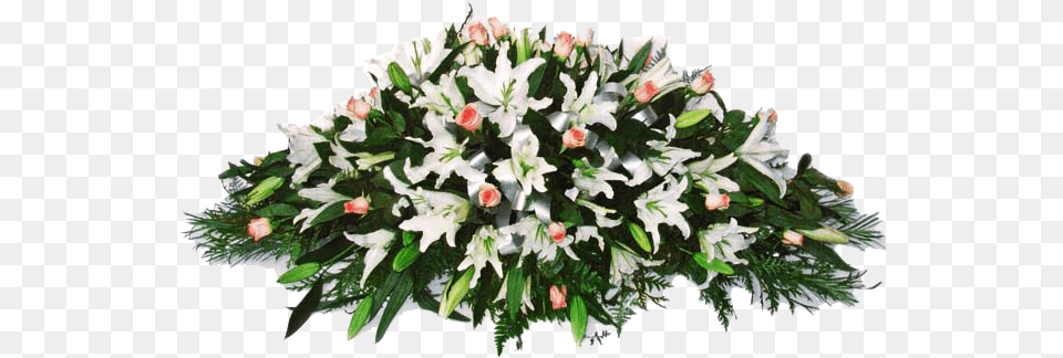 Funeral Flowers Picture Flower Bouquet For Death, Flower Arrangement, Flower Bouquet, Plant, Pattern Png Image