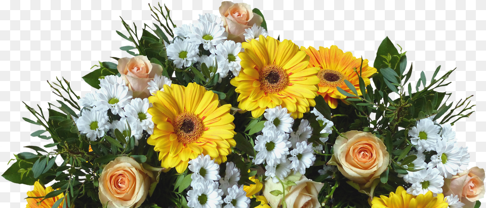 Funeral Flowers Picture Soka Gakkai Day, Flower, Flower Arrangement, Flower Bouquet, Plant Free Png Download