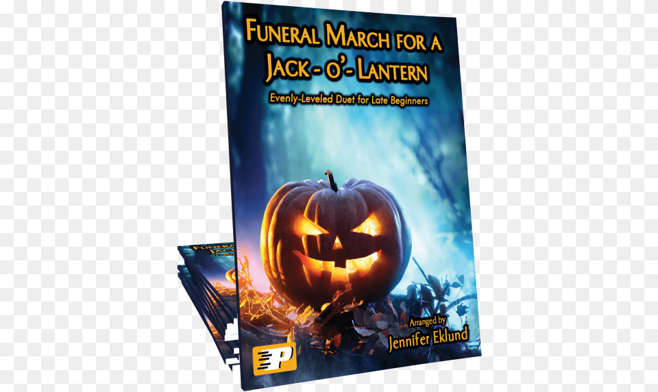 Funeral March For A Jack O Lanterntitle Funeral Jack O39 Lantern, Festival, Fireplace, Indoors, Halloween Free Png Download