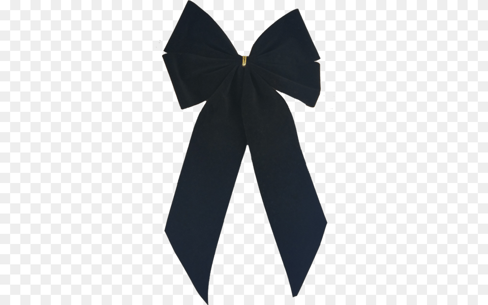 Funeral Mourning Memorial Bows Independence Bunting, Accessories, Formal Wear, Tie Free Png Download