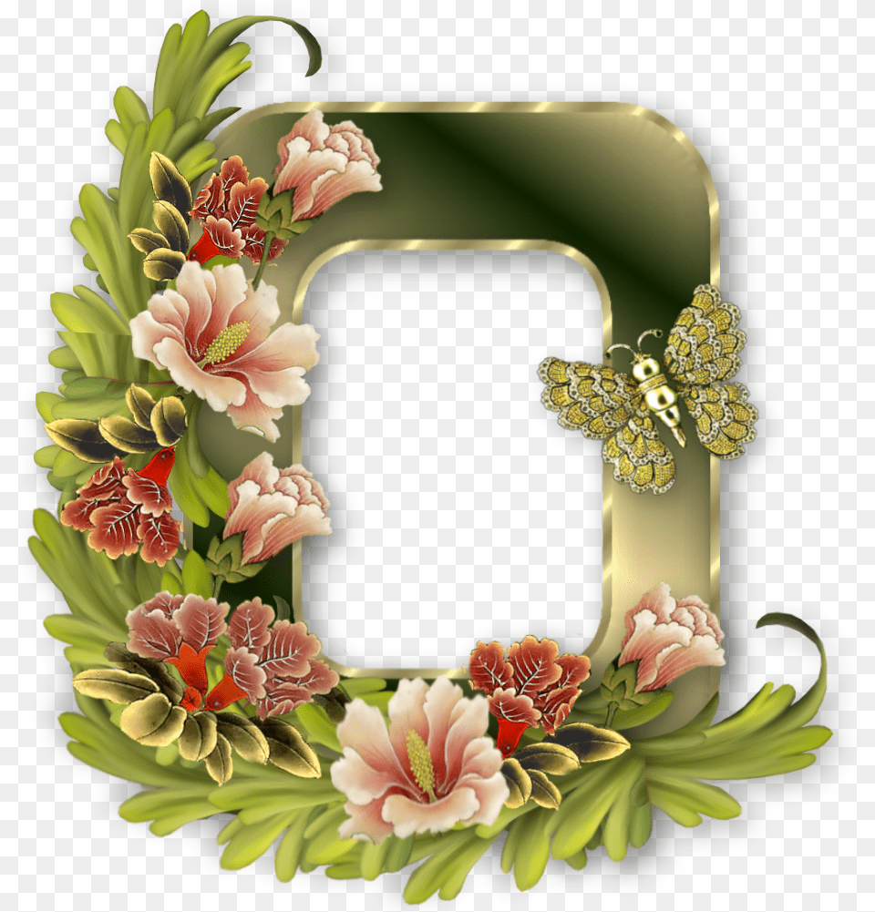 Funeral Program Clipart Frame For Funeral Program, Art, Floral Design, Flower, Flower Arrangement Free Png Download