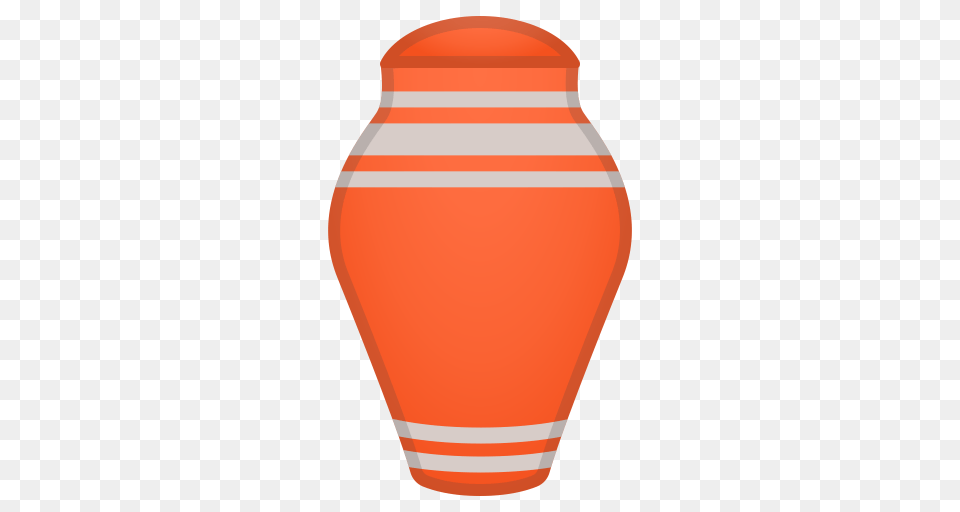 Funeral Urn Icon Noto Emoji Objects Iconset Google, Jar, Pottery, Vase, Food Free Transparent Png