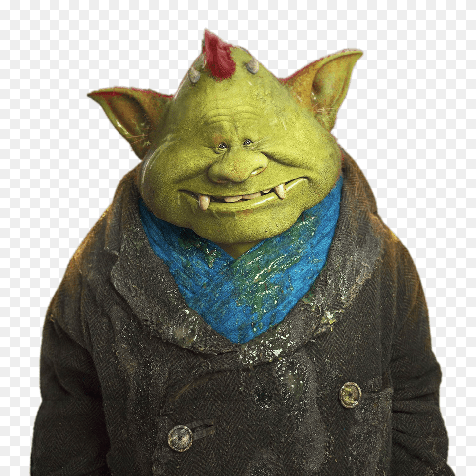 Fungus The Bogeyman, Face, Head, Person, Photography Free Transparent Png