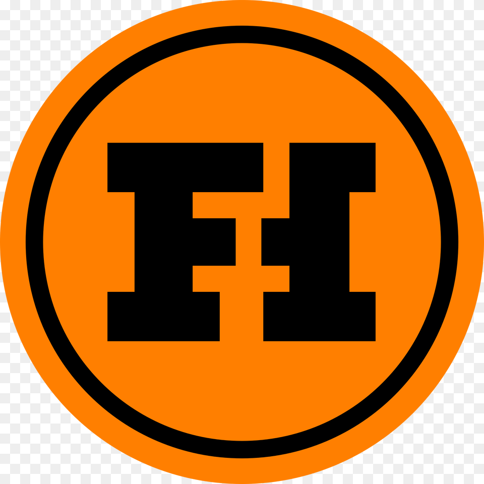 Funhaus Circle Logo Partially Fun House Youtube Channel, First Aid, Symbol Free Png