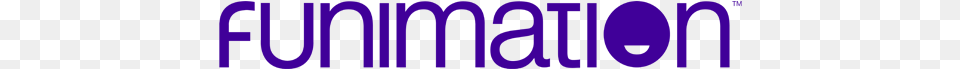 Funimation 2016 Logotype Purple Funimation Crunchyroll, Logo, Text Free Png