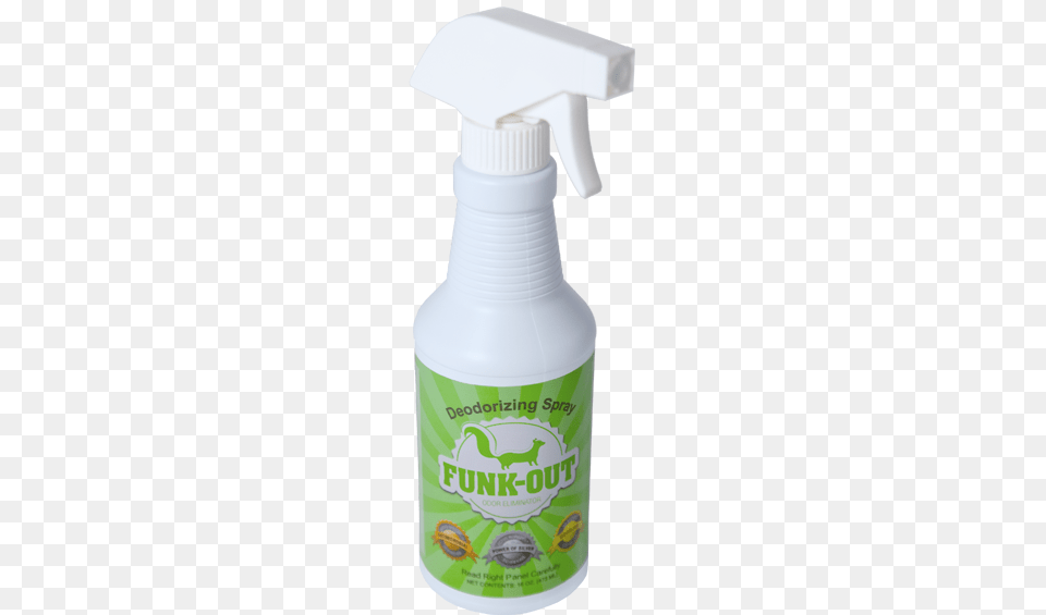 Funk Out Odor Eliminator Deodorizing Spray Odor, Can, Spray Can, Tin, Bottle Free Png