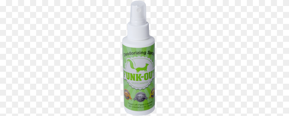 Funk Out Odor Eliminator Deodorizing Spray Odor, Bottle, Tin, Shaker, Cosmetics Free Transparent Png