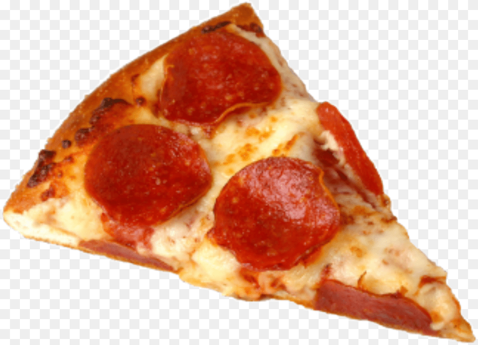 Funk Transparent Papa Johns Pizza Slice, Food Png