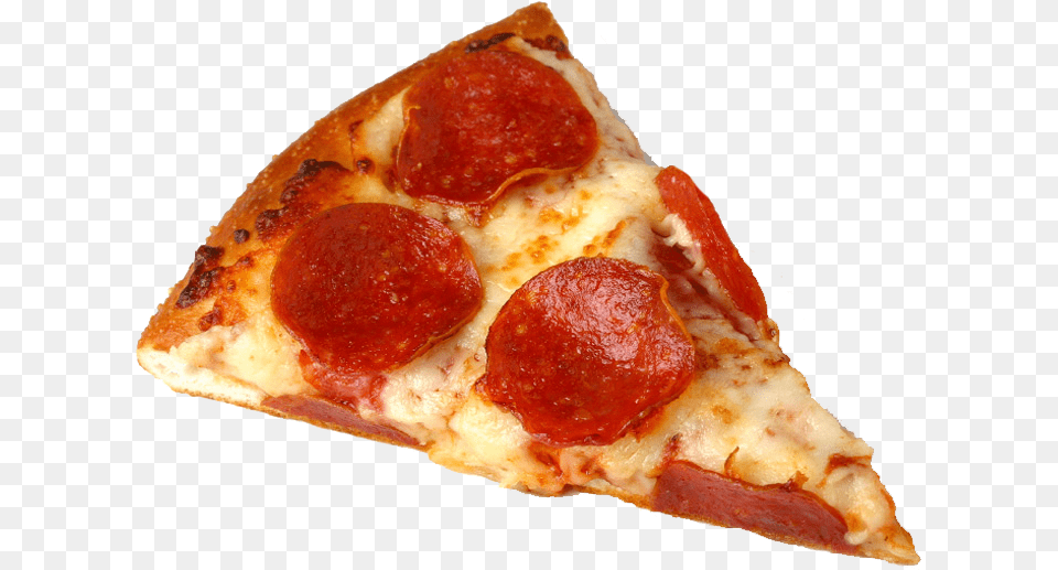 Funk Transparent Pizza Slice, Food Free Png