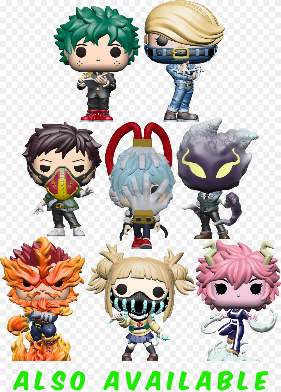 Funko, Book, Comics, Publication, Doll Png