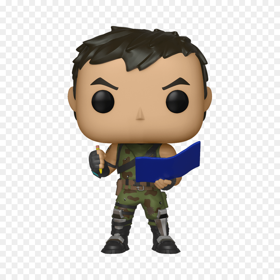Funko, Person, Face, Head Free Png