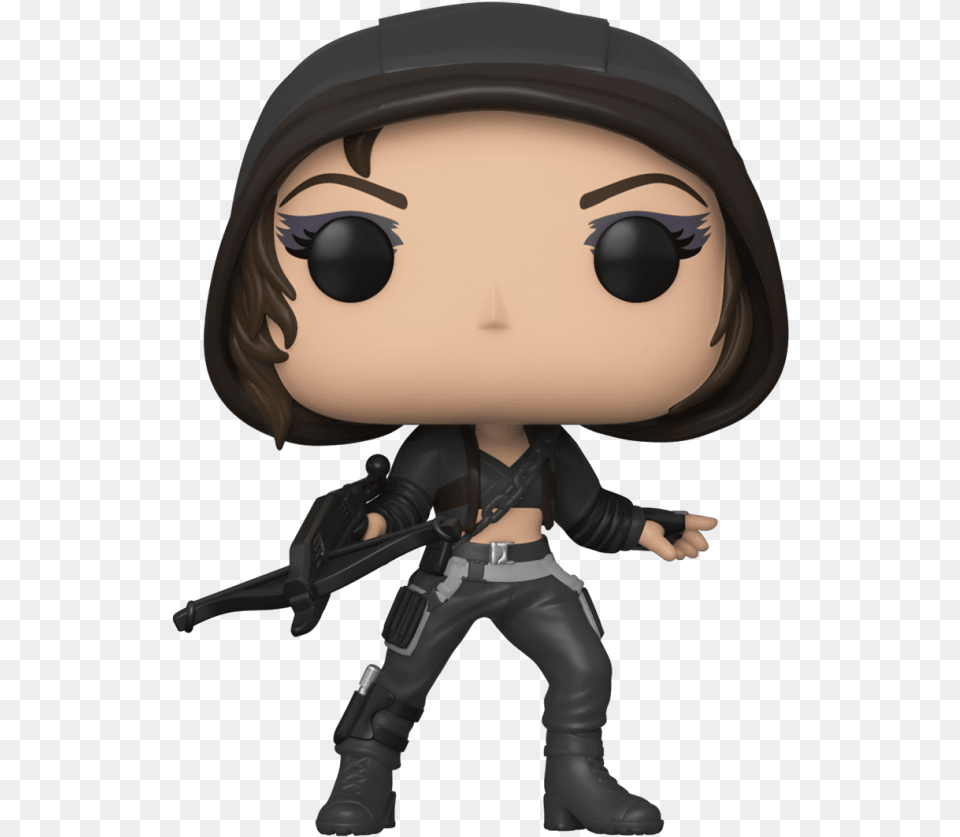 Funko, Baby, Person, Face, Head Png Image