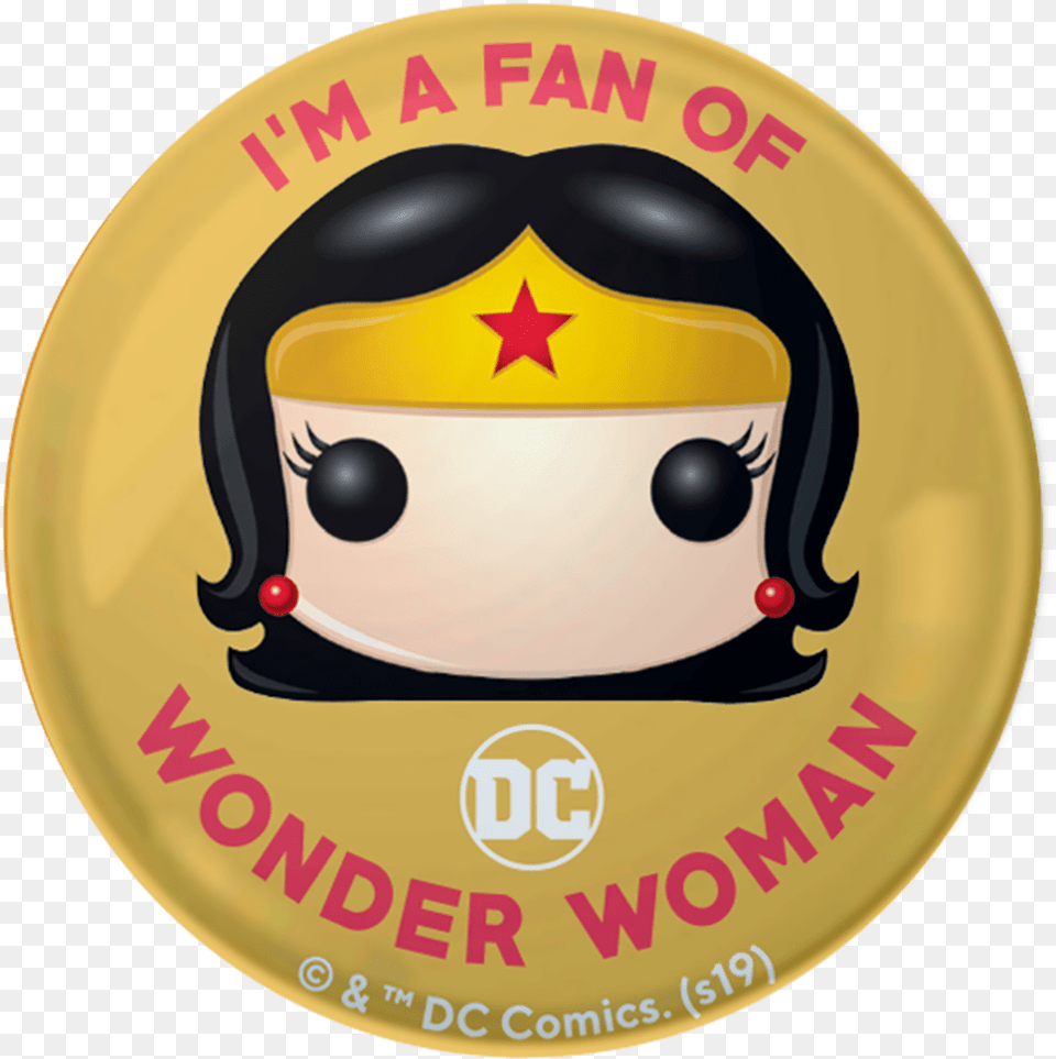 Funko, Badge, Logo, Symbol, Disk Png