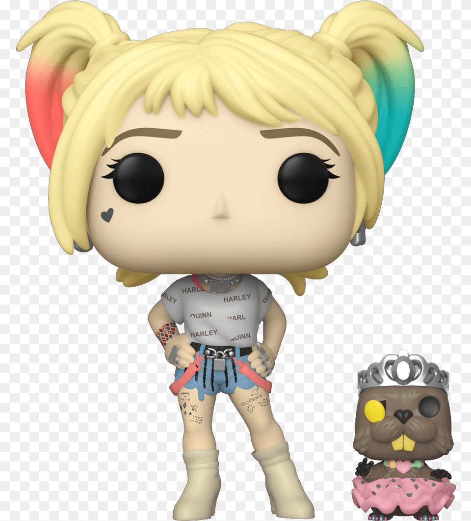 Funko, Baby, Doll, Person, Toy Free Transparent Png