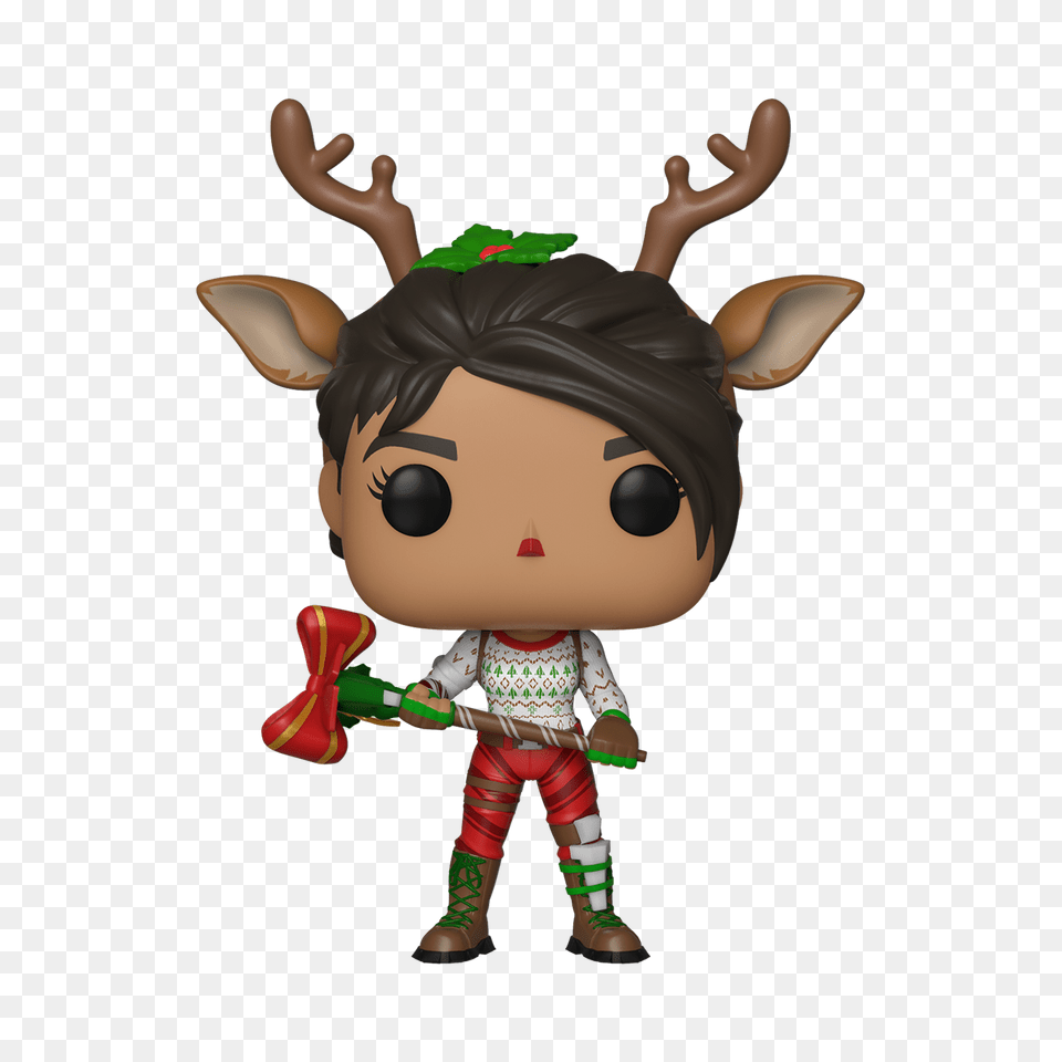 Funko, Baby, Person, Elf, Head Free Png