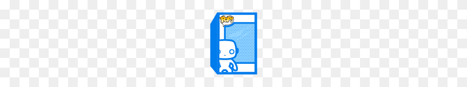 Funko, Bus Stop, Outdoors, Cutlery Free Png