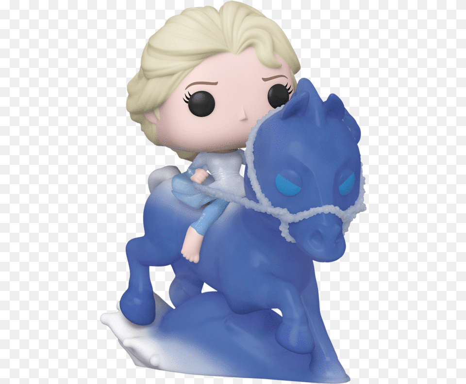 Funko, Baby, Person, Doll, Toy Free Png Download