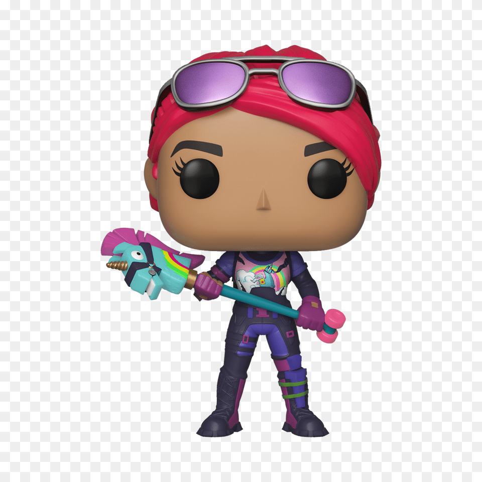 Funko, Baby, Person, Accessories, Glasses Free Transparent Png