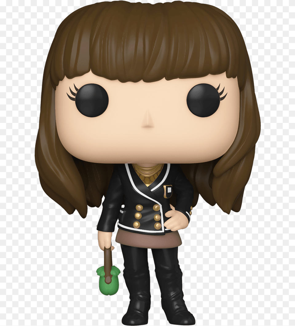 Funko, Clothing, Coat, Doll, Toy Png