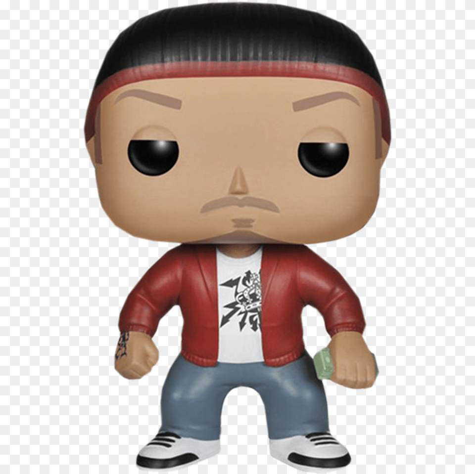 Funko Breaking Bad Jesse, Toy, Baby, Person, Doll Png Image