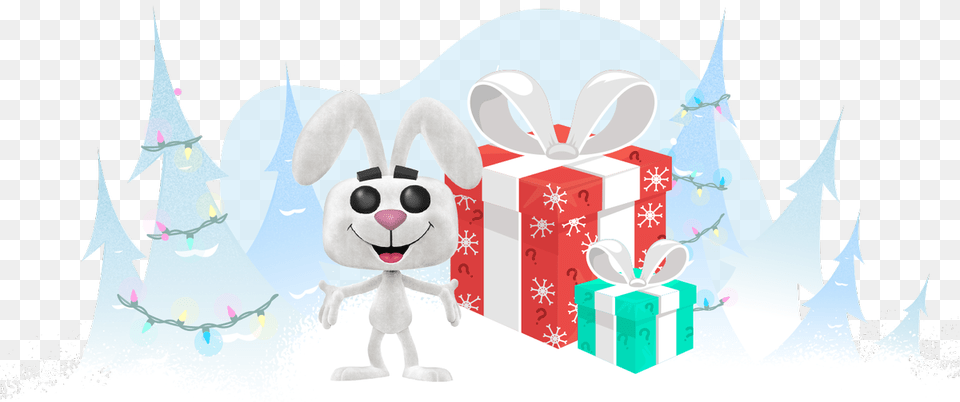 Funko Christmas, Toy Png