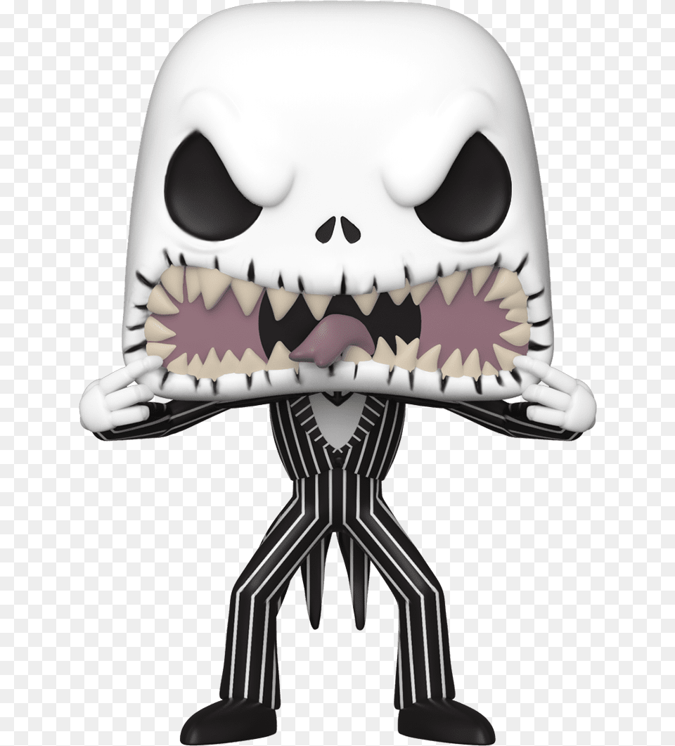 Funko Disney The Nightmare Before Jack Skellington Nightmare Before Christmas, Animal, Dinosaur, Reptile Free Transparent Png