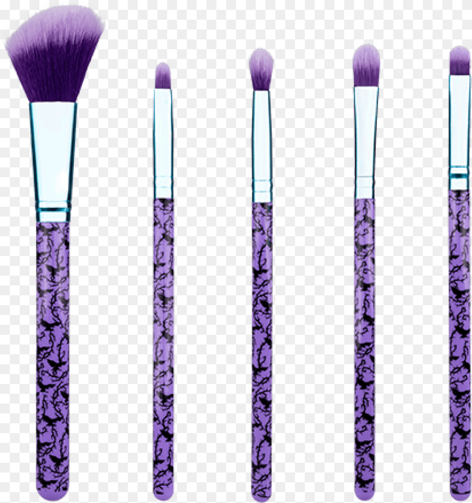 Funko Disney Villains Makeup Brushes, Brush, Device, Tool Png