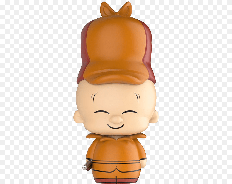 Funko Dorbz Looney Tunes Elmer Fudd Funko, Baby, Person, Food Free Transparent Png