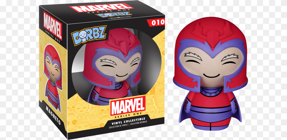 Funko Dorbz Scarlet Witch, Baby, Person, Face, Head Free Png Download